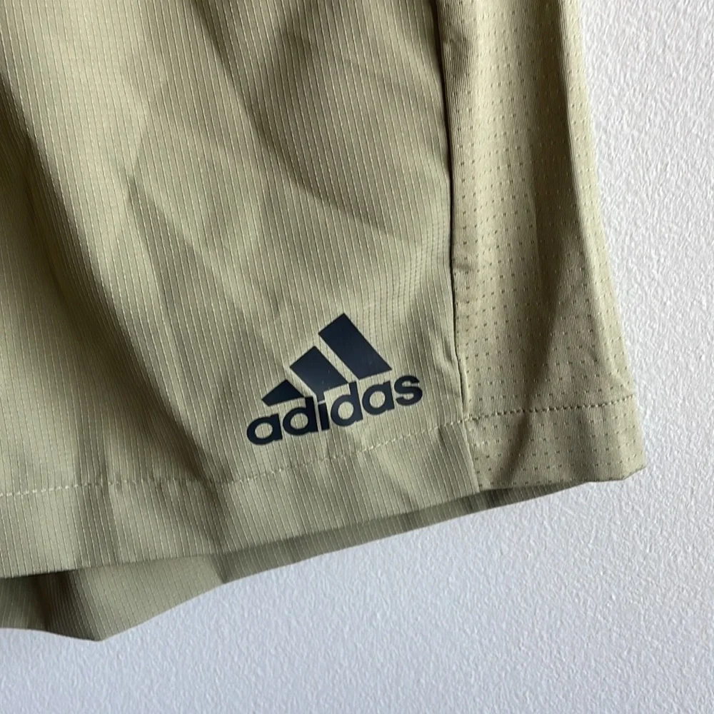adidas Designed 2 Move Ripstop Short XS NWT . - Picture 7 of 10